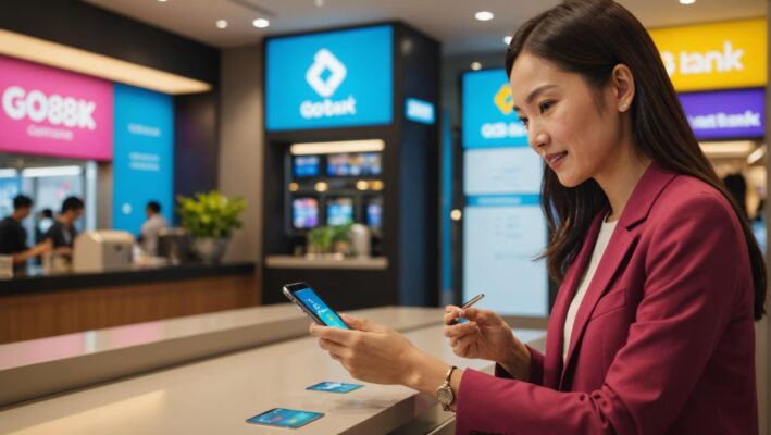 Cách Nạp Tiền Go88 Qua MB Bank: Chi Tiết A-Z, Nhanh Chóng và Dễ Dàng