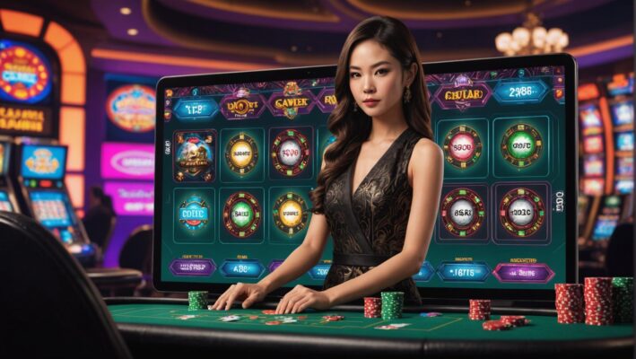 Cách Thống Kê Tài Xỉu Casino Online Go88