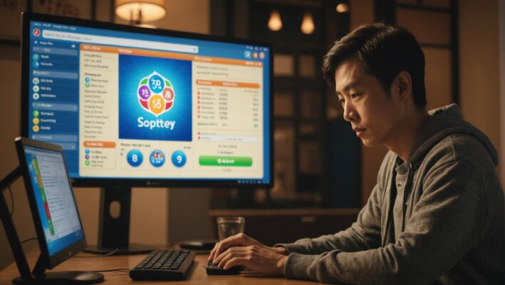 Làm Thế Nào Để Duy Trì Sự Bình Tĩnh Khi Chơi Lô Đề Online