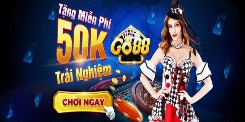 Những điều bạn nên biết và lưu ý đến khi cá cược tại go 88.vin