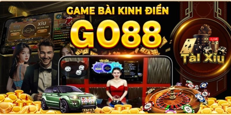 Tầm nhìn và mục tiêu mà play go88 online đang hướng đến