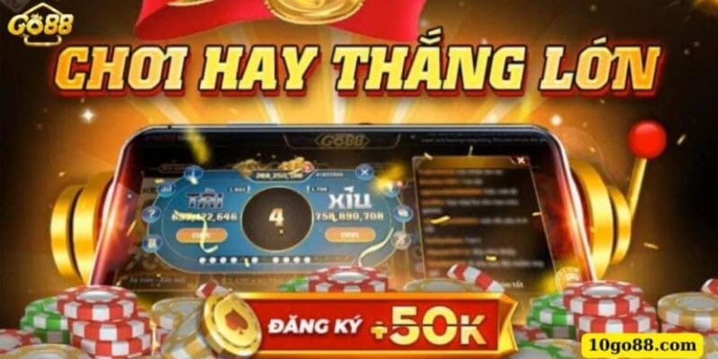 Ưu đãi hoàn trả cực khủng dành cho mọi thành viên cổng game